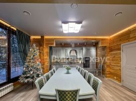 6-к. коттедж, 380 м² - . Кудряшовский - фото 11