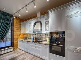 6-к. коттедж, 380 м² - . Кудряшовский - фото 12