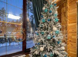 6-к. коттедж, 380 м² - . Кудряшовский - фото 13