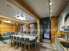 6-к. коттедж, 380 м² - . Кудряшовский - фото 14