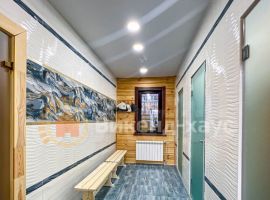 6-к. коттедж, 380 м² - . Кудряшовский - фото 16