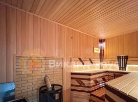6-к. коттедж, 380 м² - . Кудряшовский - фото 17
