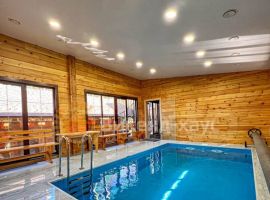 6-к. коттедж, 380 м² - . Кудряшовский - фото 18