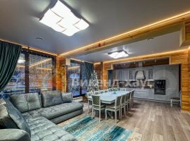 6-к. коттедж, 380 м² - . Кудряшовский - фото 7