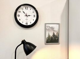 1-к кв. Ленинградская область, Гатчина Пушкинское ш., 1 (42.0 м²) - . Гатчина - фото 5