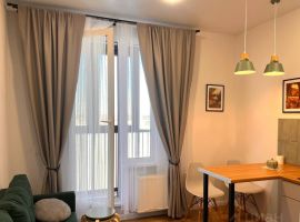 1-к кв. Ленинградская область, Гатчина Пушкинское ш., 1 (42.0 м²) - . Гатчина - фото 8