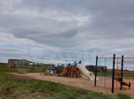 Дом 54 м² на участке 6 га - Угловая. Старая Русса - фото 10
