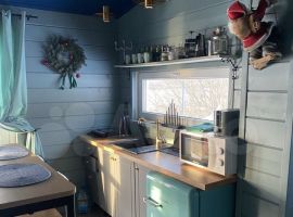 2-к. дом, 39 м² - Береговая (ТСГ N 709 тер). Великий Новгород - фото 15