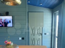2-к. дом, 39 м² - Береговая (ТСГ N 709 тер). Великий Новгород - фото 17