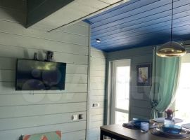 2-к. дом, 39 м² - Береговая (ТСГ N 709 тер). Великий Новгород - фото 19