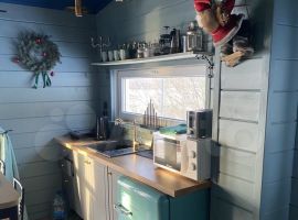 2-к. дом, 39 м² - Береговая (ТСГ N 709 тер). Великий Новгород - фото 6