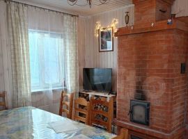 Дом 120 м² на участке 60 сот. - Луговая. Луга - фото 2