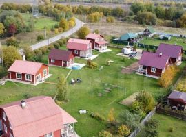 Дом 120 м² на участке 60 сот. - Луговая. Луга - фото 3