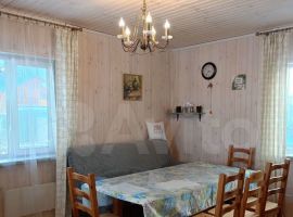 Дом 120 м² на участке 60 сот. - Луговая. Луга - фото 5