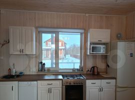 Дом 120 м² на участке 60 сот. - Луговая. Луга - фото 7