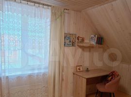 Дом 120 м² на участке 60 сот. - Луговая. Луга - фото 8