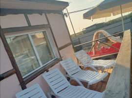 Дом 40 м² на участке 6 сот. - Набережная (Орлов Овраг тер.). Карасук - фото 12
