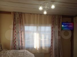 Дом 40 м² на участке 6 сот. - Набережная (Орлов Овраг тер.). Карасук - фото 1