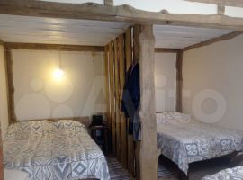 Дом 40 м² на участке 6 сот. - Набережная (Орлов Овраг тер.). Карасук - фото 2