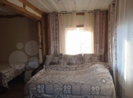 Дом 40 м² на участке 6 сот. - Набережная (Орлов Овраг тер.). Карасук - фото 3