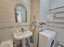 2-к кв. Оренбургская область, Оренбург ул. Поляничко, 7 (58.0 м²) - . Оренбург - фото 9