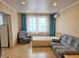 2-к кв. Оренбургская область, Оренбург ул. Поляничко, 7 (58.0 м²) - . Оренбург - фото 11