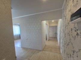 2-к кв. Оренбургская область, Оренбург ул. Поляничко, 7 (58.0 м²) - . Оренбург - фото 4