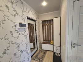 2-к кв. Оренбургская область, Оренбург ул. Поляничко, 7 (58.0 м²) - . Оренбург - фото 6