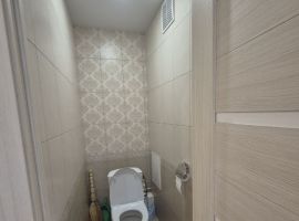2-к кв. Оренбургская область, Оренбург ул. Поляничко, 7 (58.0 м²) - . Оренбург - фото 7
