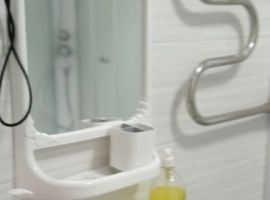 1-к кв. Новосибирская область, Кольцово рп 15 (33.2 м²) - . Кольцово рп - фото 10