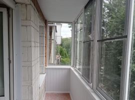1-к кв. Новосибирская область, Кольцово рп 15 (33.2 м²) - . Кольцово рп - фото 14