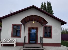 2-к. дом, 52 м² - 15-я (Сорокины Хутора тер). Энгельс - фото 16