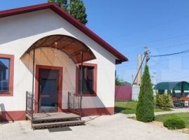 2-к. дом, 52 м² - 15-я (Сорокины Хутора тер). Энгельс - фото 17