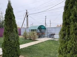2-к. дом, 52 м² - 15-я (Сорокины Хутора тер). Энгельс - фото 19