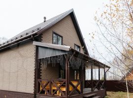 4-к. коттедж, 120 м² - Северная (СНТ Золотые пески N 1 снт). Кольцово - фото 15