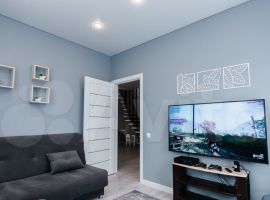 4-к. коттедж, 120 м² - Северная (СНТ Золотые пески N 1 снт). Кольцово - фото 3