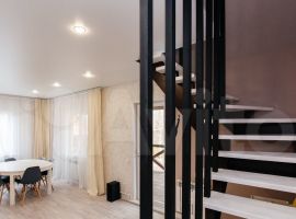 4-к. коттедж, 120 м² - Северная (СНТ Золотые пески N 1 снт). Кольцово - фото 4
