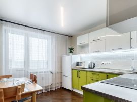 1-к кв. Ростовская область, Ростов-на-Дону ул. Висаитова, 1/12 (37.0 м²) - . Ростов-на-Дону - фото 1