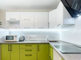 1-к кв. Ростовская область, Ростов-на-Дону ул. Висаитова, 1/12 (37.0 м²) - . Ростов-на-Дону - фото 2