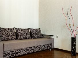 1-к кв. Ростовская область, Ростов-на-Дону ул. Висаитова, 1/12 (37.0 м²) - . Ростов-на-Дону - фото 3