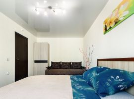 1-к кв. Ростовская область, Ростов-на-Дону ул. Висаитова, 1/12 (37.0 м²) - . Ростов-на-Дону - фото 4