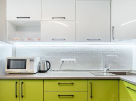 1-к кв. Ростовская область, Ростов-на-Дону ул. Висаитова, 1/12 (37.0 м²) - . Ростов-на-Дону - фото 5