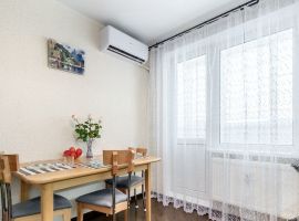 1-к кв. Ростовская область, Ростов-на-Дону ул. Висаитова, 1/12 (37.0 м²) - . Ростов-на-Дону - фото 6