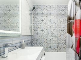 1-к кв. Ростовская область, Ростов-на-Дону ул. Висаитова, 1/12 (37.0 м²) - . Ростов-на-Дону - фото 7