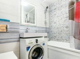 1-к кв. Ростовская область, Ростов-на-Дону ул. Висаитова, 1/12 (37.0 м²) - . Ростов-на-Дону - фото 8