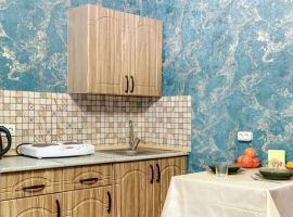 1-к кв. Ростовская область, Ростов-на-Дону просп. Михаила Нагибина, 37а (28.0 м²) - . Ростов-на-Дону - фото 9