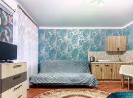 1-к кв. Ростовская область, Ростов-на-Дону просп. Михаила Нагибина, 37а (28.0 м²) - . Ростов-на-Дону - фото 10