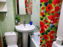 1-к кв. Ростовская область, Ростов-на-Дону просп. Михаила Нагибина, 37а (28.0 м²) - . Ростов-на-Дону - фото 11