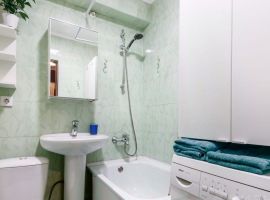 1-к кв. Ростовская область, Ростов-на-Дону просп. Михаила Нагибина, 37а (28.0 м²) - . Ростов-на-Дону - фото 12