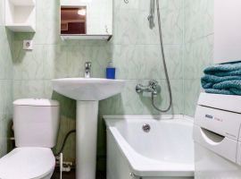 1-к кв. Ростовская область, Ростов-на-Дону просп. Михаила Нагибина, 37а (28.0 м²) - . Ростов-на-Дону - фото 13